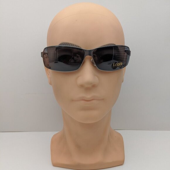 ?️Lozza SL2034 COL.0H68 Sunglasses 70/20 125 | EUT359?️ main image 7